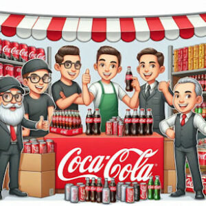 Conventions Coca-Cola